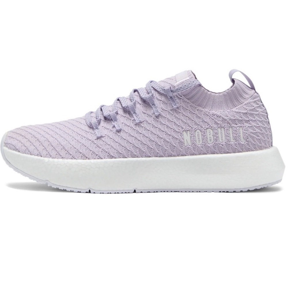 Nobull Drive knit shoes